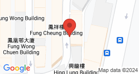 富德樓 地圖