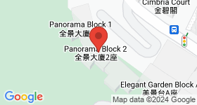 Panorama Map