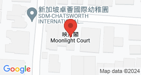 映月閣 地圖