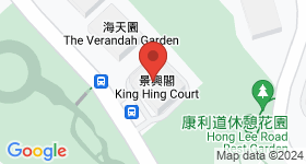 景興閣 地圖