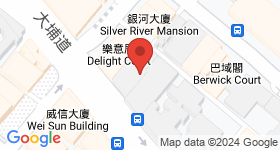 金山樓 地圖