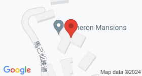 嘉樂苑 地圖