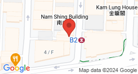 Lok Tin House Map