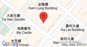 大南街68號 地圖