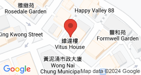 源远街3号 地图
