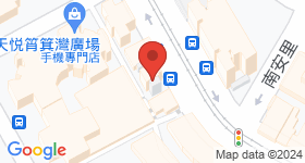 永兴大楼 地图