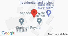 The Royale Map