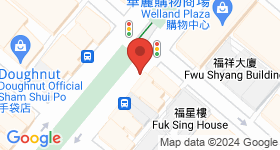 普泰大樓 地圖