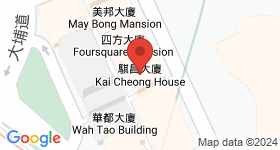 騏昌大廈 地圖