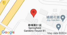 金信閣 地圖