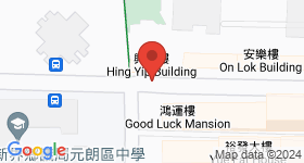 興業樓 地圖