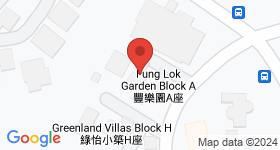 Fung Lok Gardens Map
