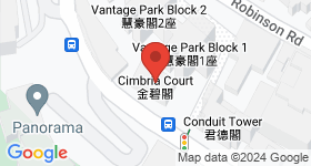 Cimbria Court Map