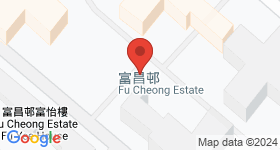 富昌邨 地图