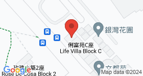 俐富苑 地图