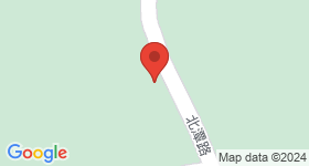 高塘村 地圖