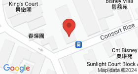 Consort Villas Map