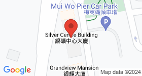 Silver Centre Building Map