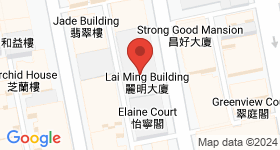 Lai Ming Building Map