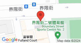 曉珀御 地圖