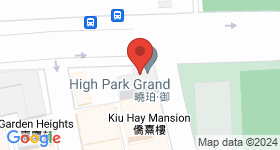 High Park Grand Map