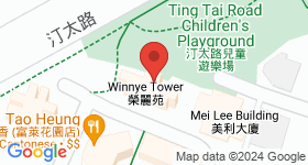 Winnye Tower Map