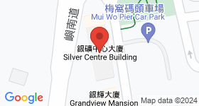 Silver Centre Building Map
