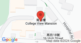 育賢樓 地圖