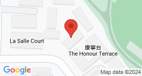 柏苑 地图