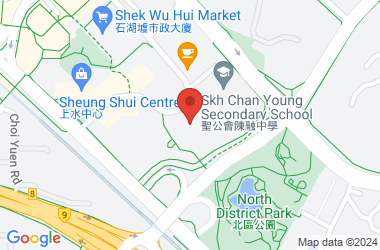Tung Wah Group Of Hospitals Hong Kong & Kowloon Electrical Appliances Merchants Association Ltd. School