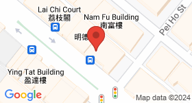 322 Lai Chi Kok Road Map