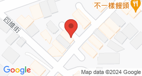 乐群街24号 地图