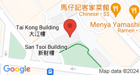 Sunbo Building Map