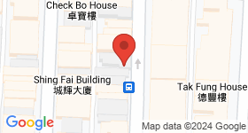 75 Tak Ku Ling Road Map