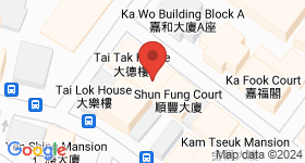 Ever Secure Mansion Map