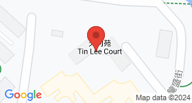 天利苑 地图