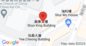 顺景大楼 地图