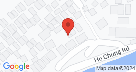 天豪花園 地圖