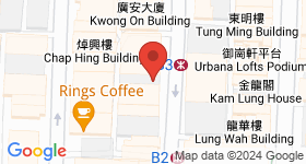 好运楼 地图