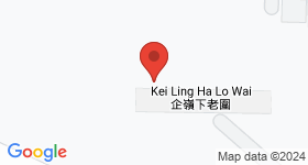 Kei Ling Ha Lo Wai Map