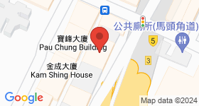 金龍樓 地圖