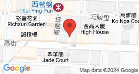 高街27号 地图