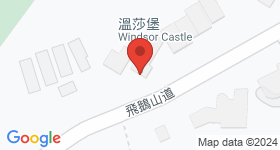 溫莎堡 地圖