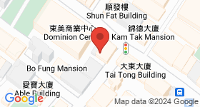 晴峰居 地图