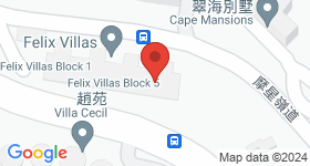 福利別墅 地圖