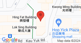 Po Fat Building Map
