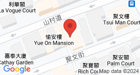 樂苑大廈 地圖