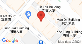 Un On Building Map