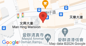 伟希大厦 地图