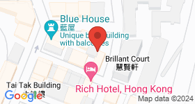King Sing House Map